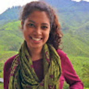 Meet your Posher, Neema